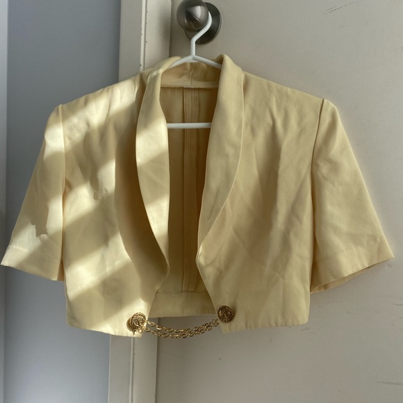 Dress top - Picture 1 of 4